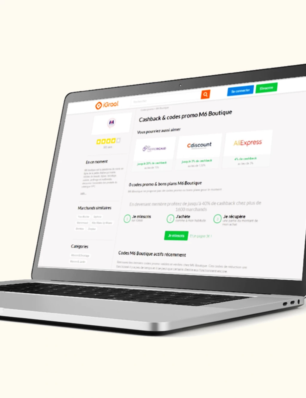 Cashback Sites