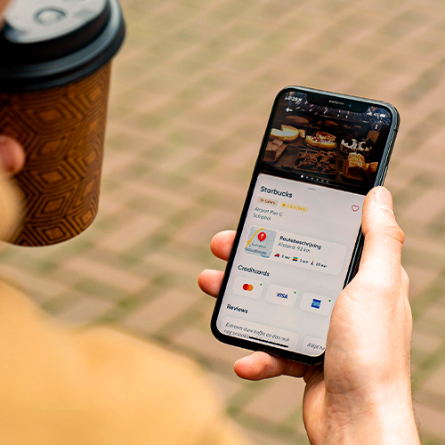 Attirer des clients en magasin grâce à des campagnes géolocalisées