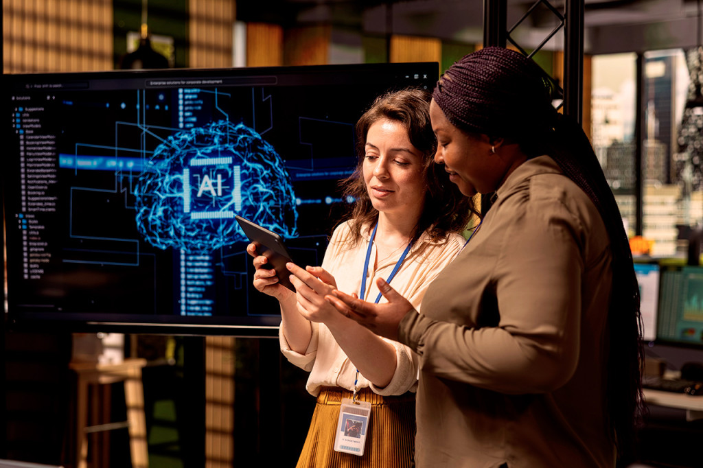Predictive AI targeting solutions