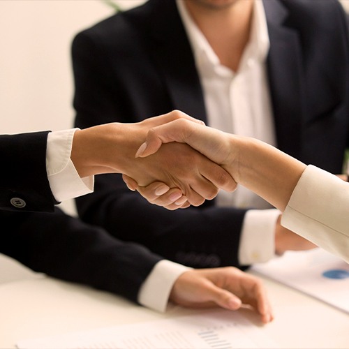 Target and engage the right decision-makers in B2B