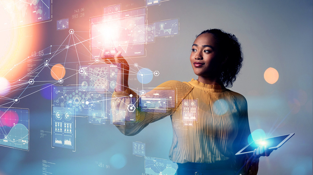 AI creative solutions