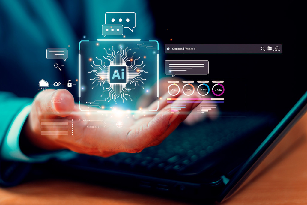 AI media investment solutions