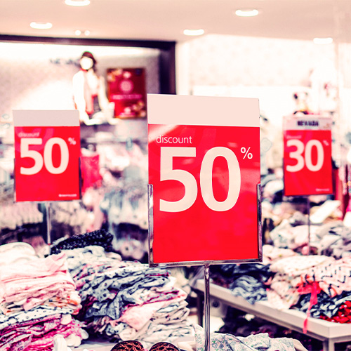 Toucher efficacement son audience lors des temps forts commerciaux