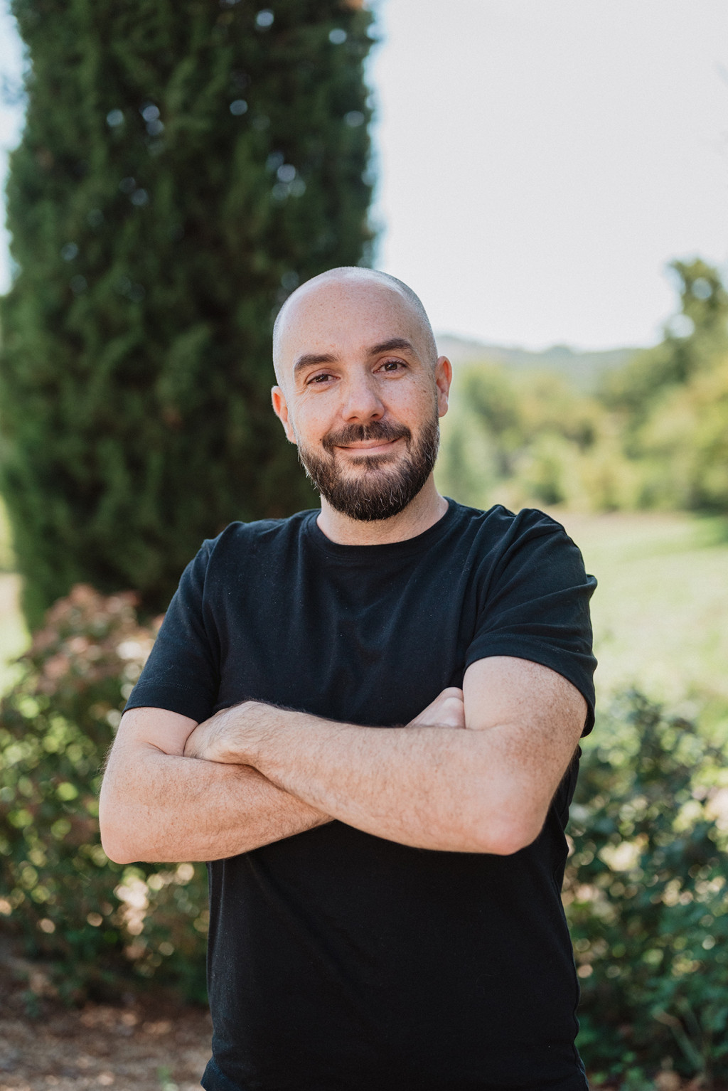Julien Courdier