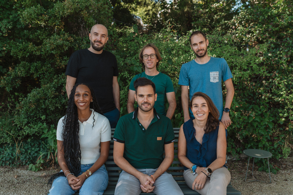 Operations team