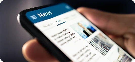 Editorial partnerships