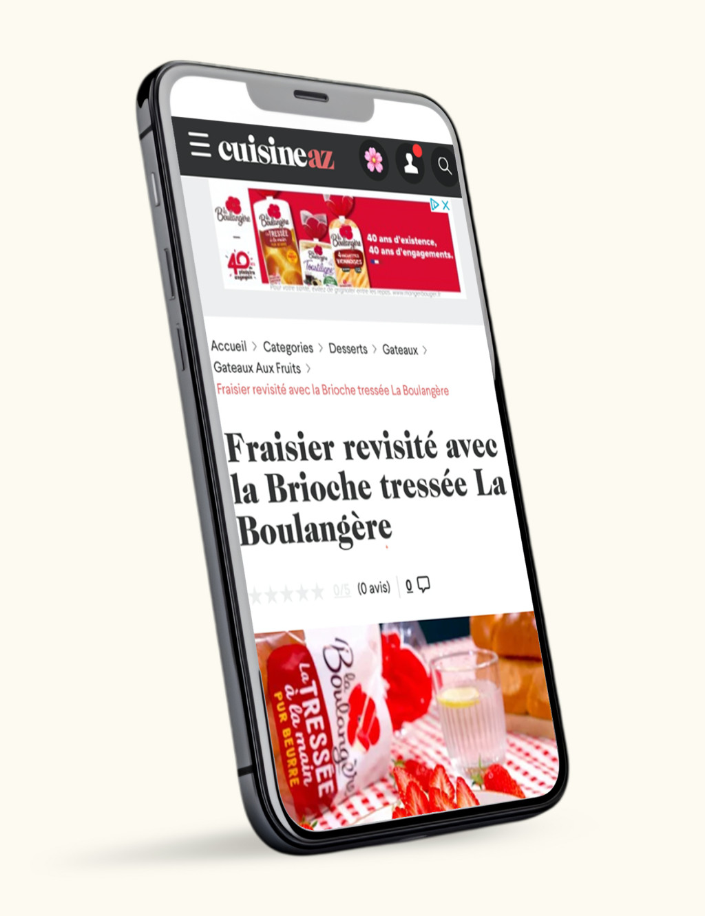 Advertorials