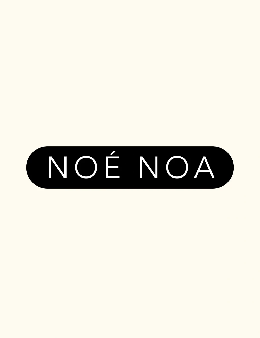 Noé Noa