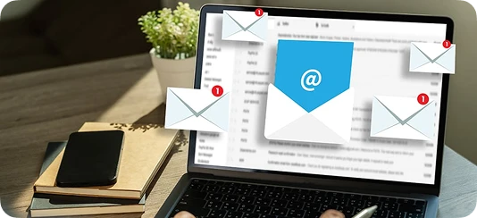 Email marketing