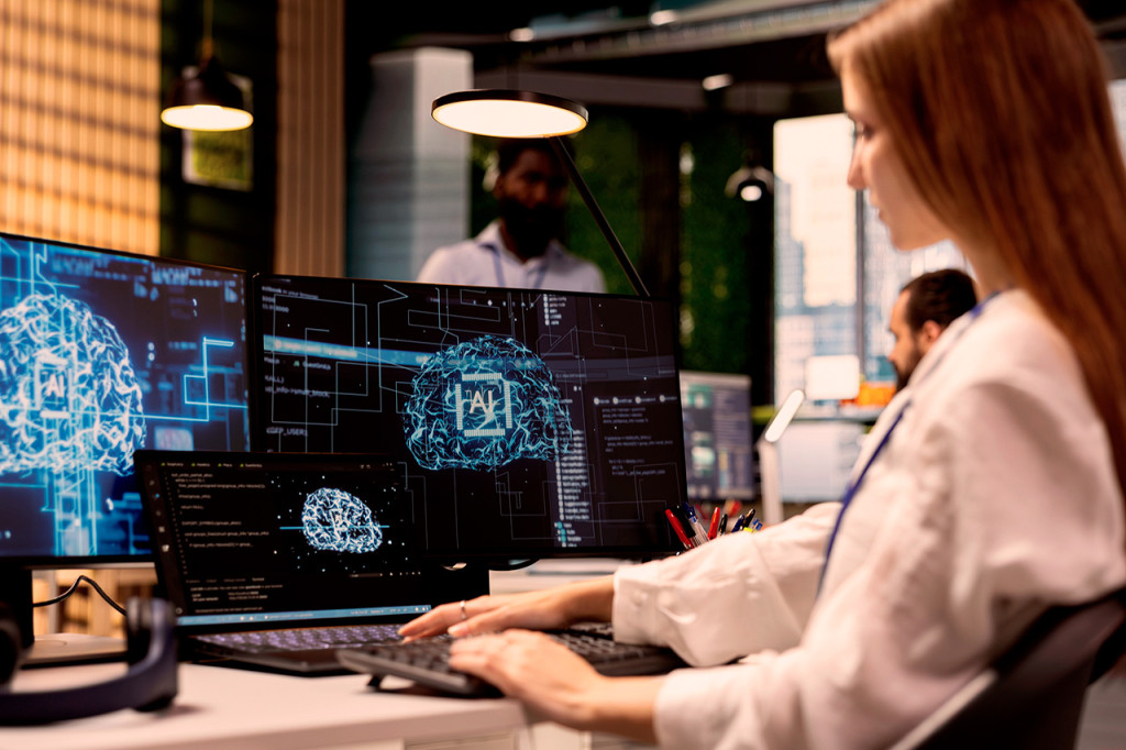 AI-Powered Campaign Optimization R-Advertising