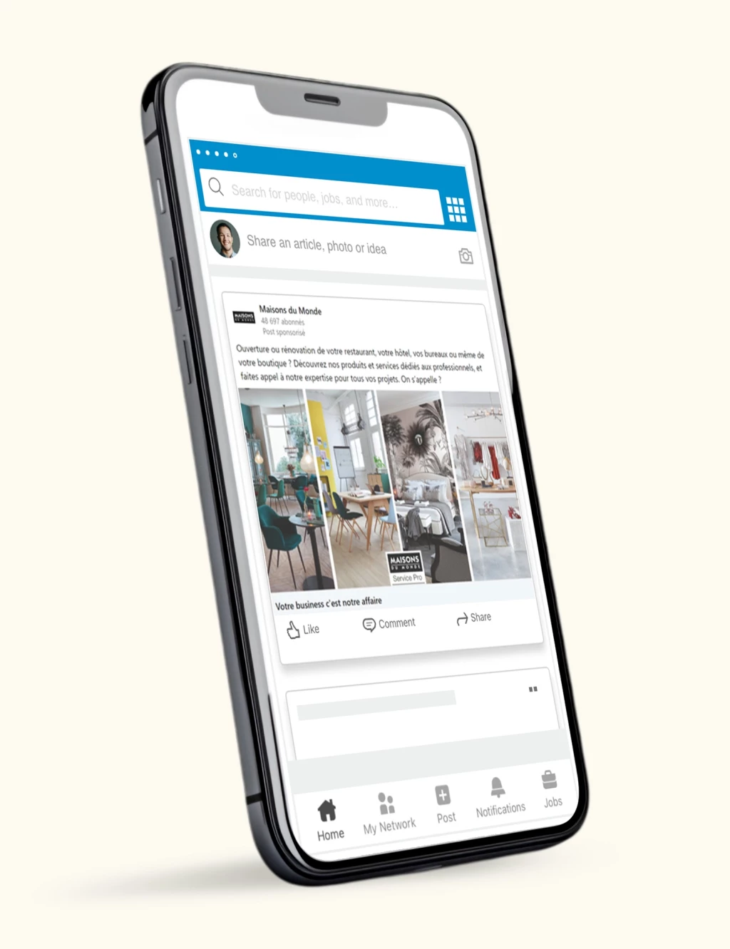 LinkedIn